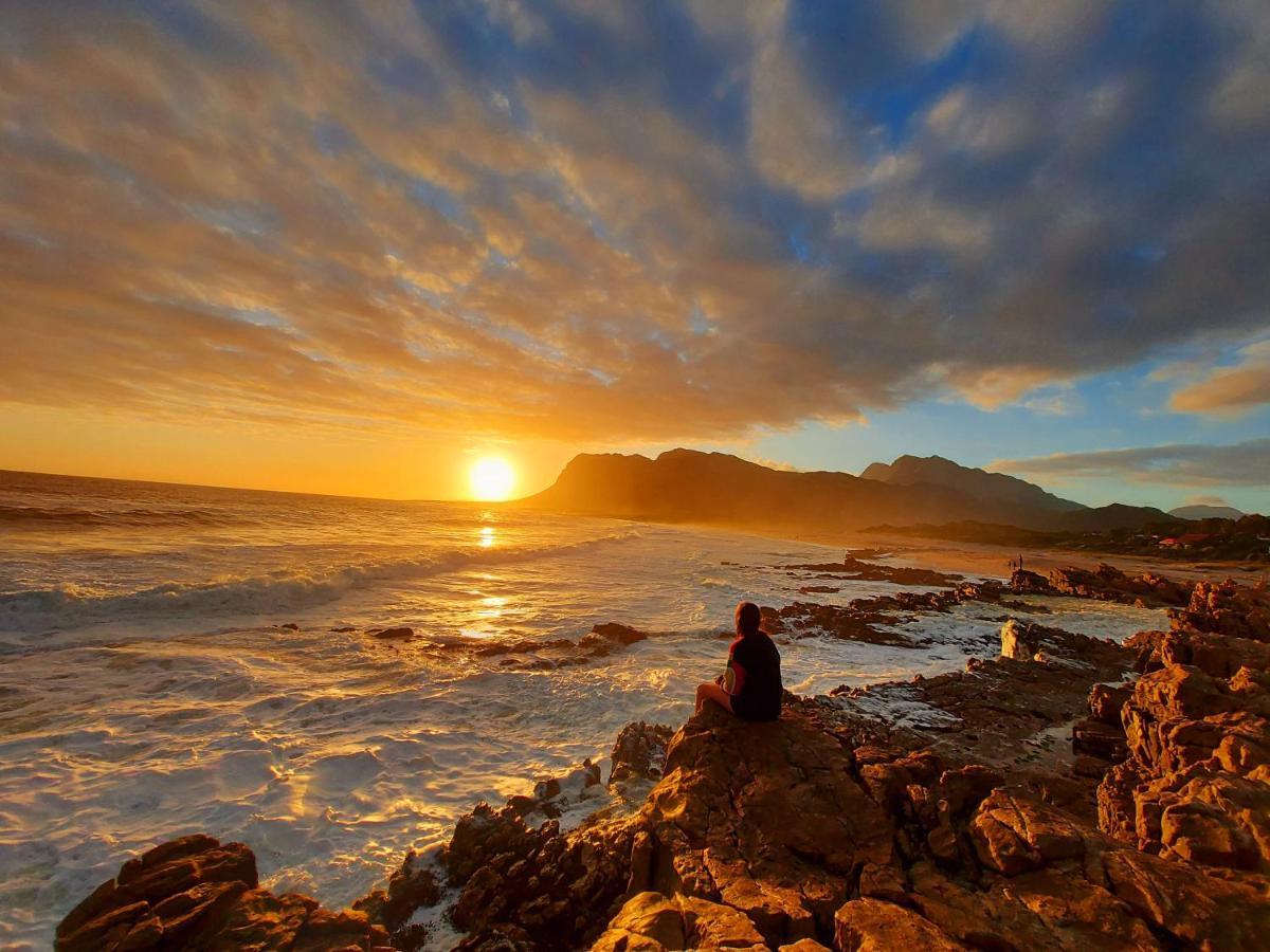 La Seafront Selfcatering Kleinmond