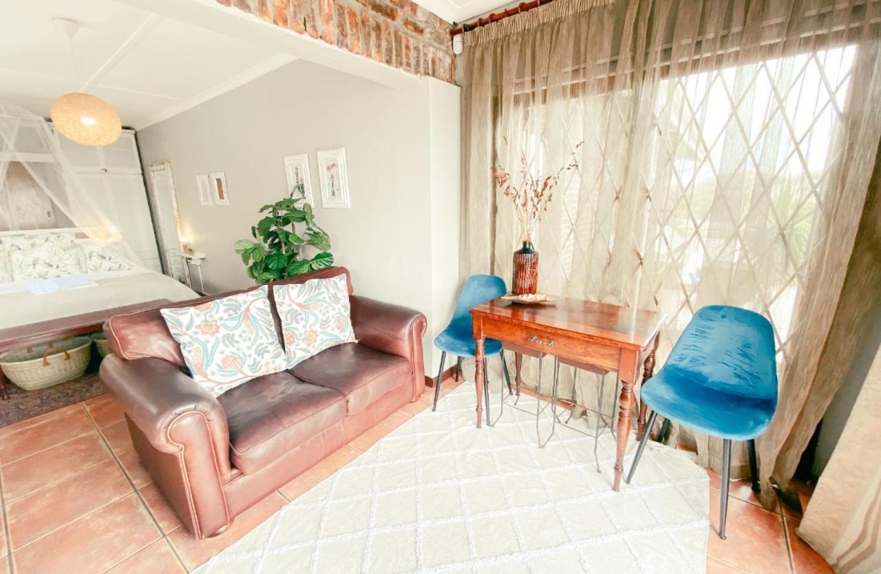 La Seafront Selfcatering Ferienhaus *