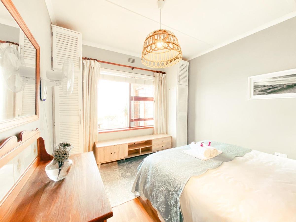 La Seafront Selfcatering *