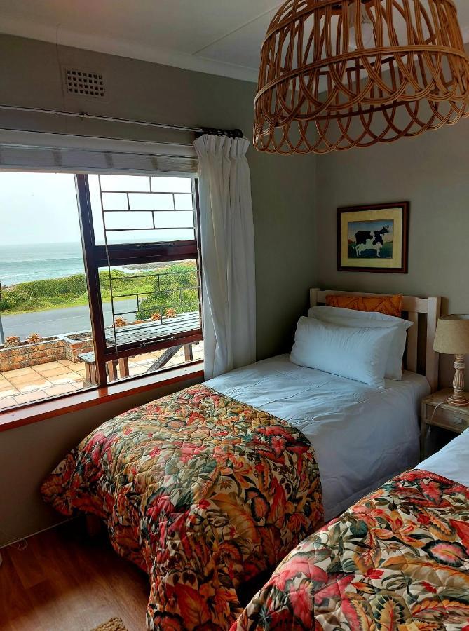 Ferienhaus La Seafront Selfcatering Kleinmond