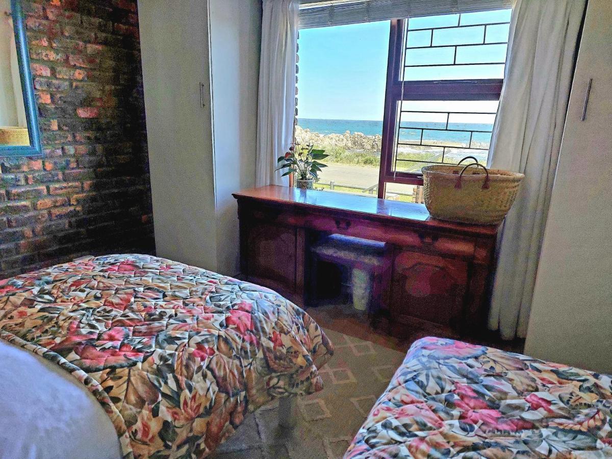 La Seafront Selfcatering Ferienhaus