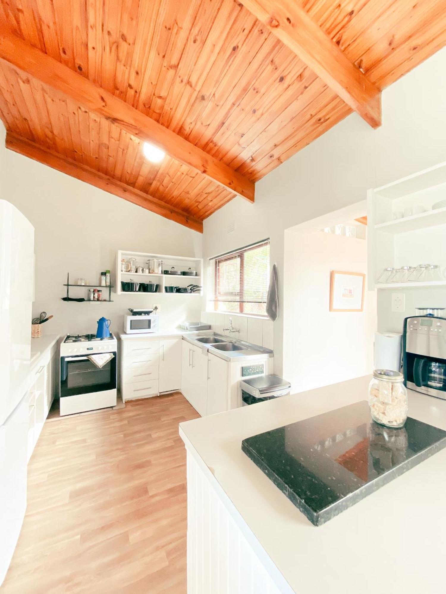 La Seafront Selfcatering Ferienhaus *