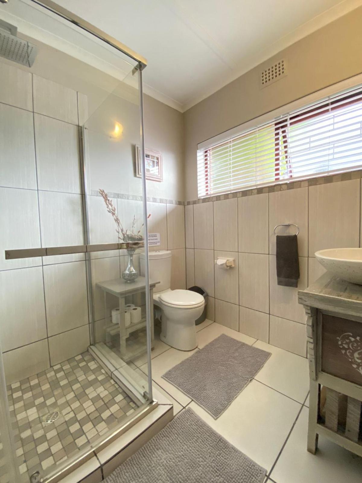 La Seafront Selfcatering