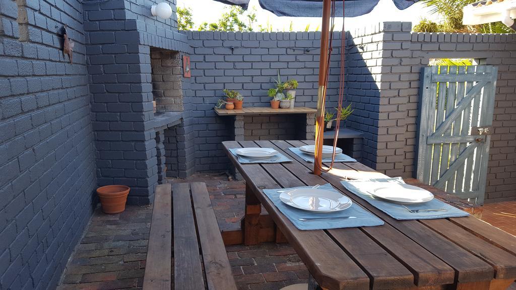 La Seafront Selfcatering Kleinmond