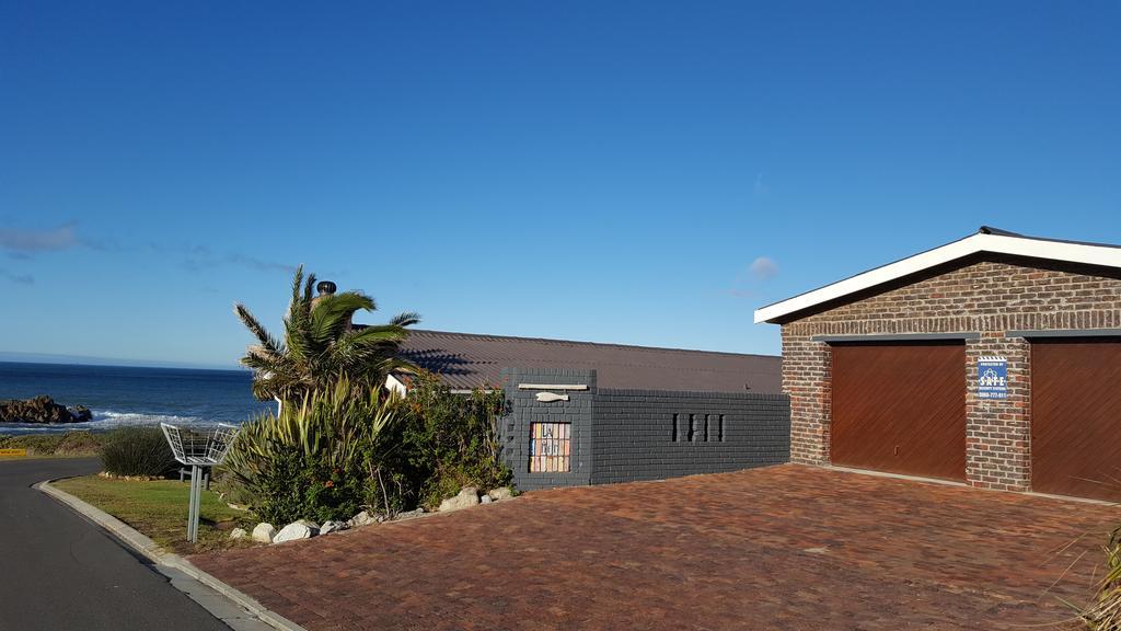 La Seafront Selfcatering Ferienhaus *