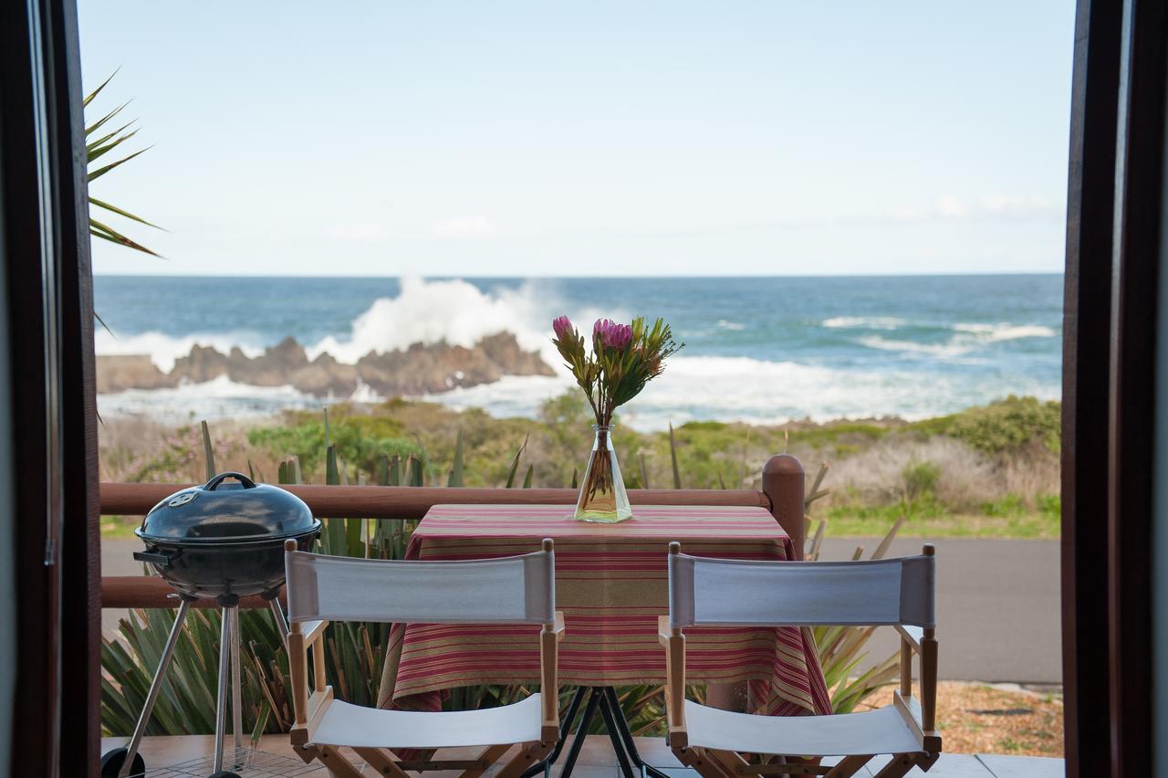 La Seafront Selfcatering