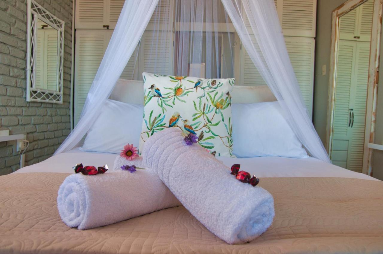 Ferienhaus La Seafront Selfcatering *